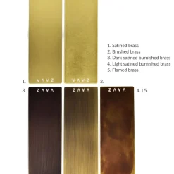 A SHADE Design Tischleuchte