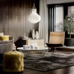 AVIGNON Italienische Design-Pendellampe