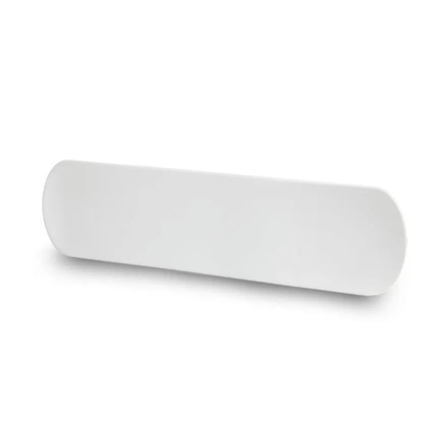 BONNI Lange Wandleuchte mit LED Up- und Downlight