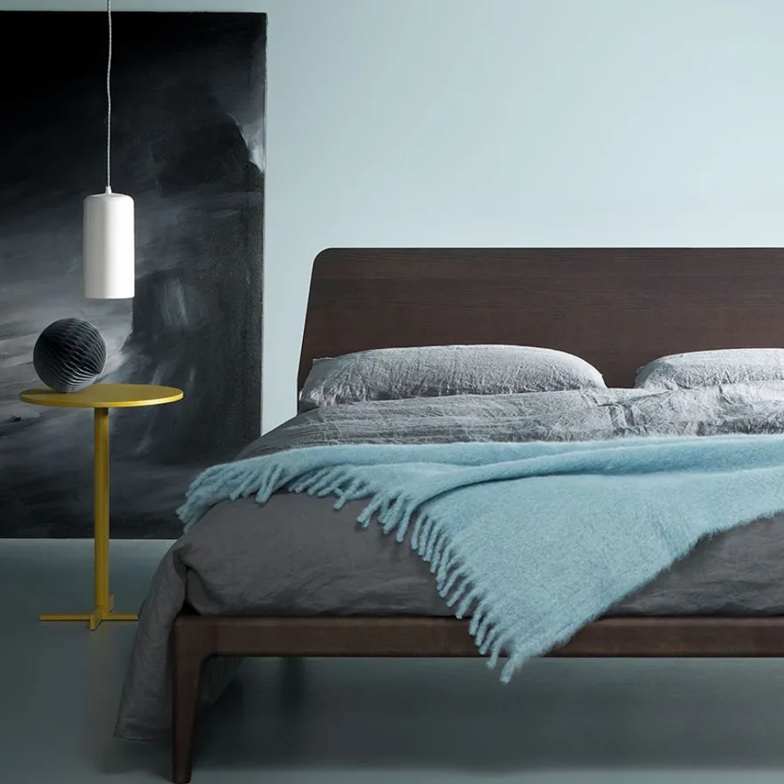 CANDLE 1 Design Pendelleuchte zylindrisch