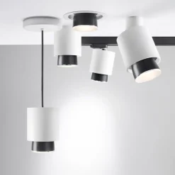 CHAPÓ Beweglicher, dimmbarer LED Spot