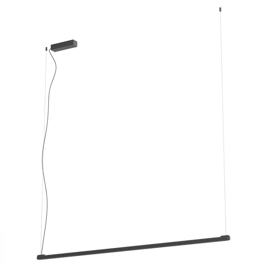 CHRIS Moderne LED Linienleuchte dimmbar