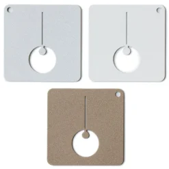 CUBIS kubische Led Deckenleuchte