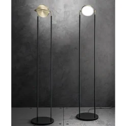 GIOTTO Moderne LED Stehlampe