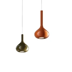 GRANDA Design Hängeleuchte in vielen Farben