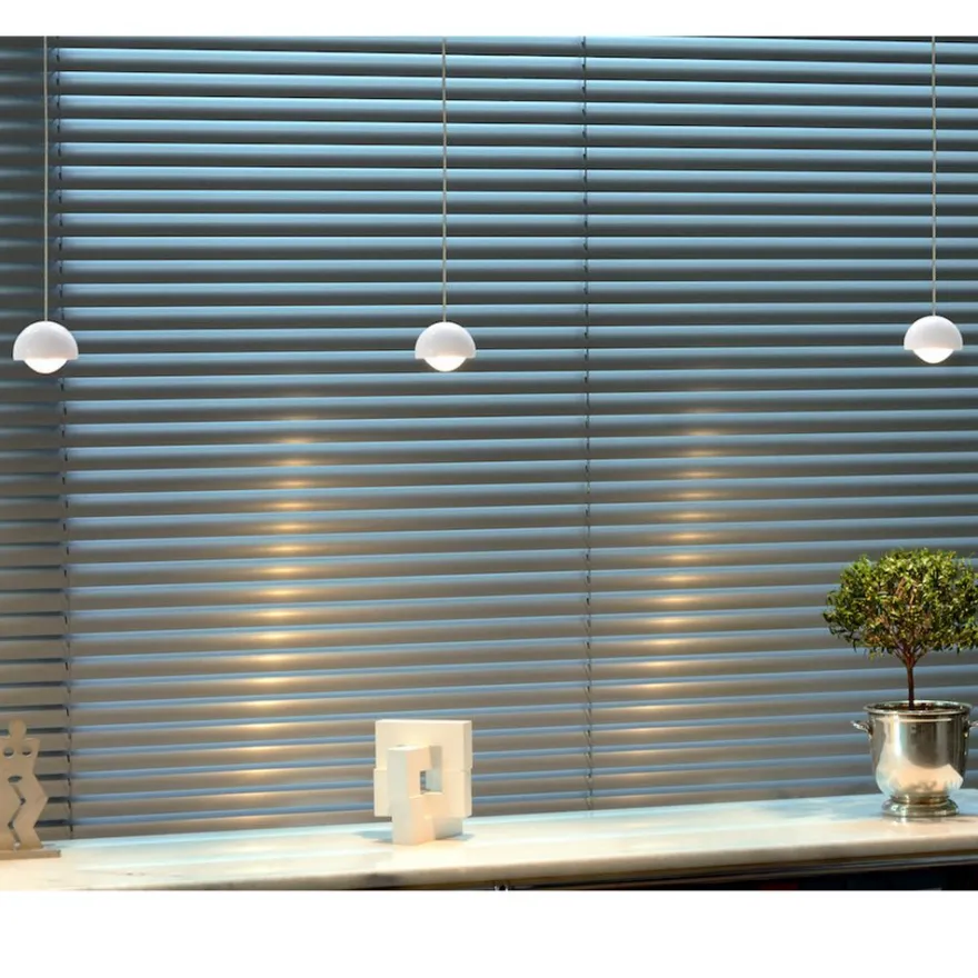 LEDIZIA Kleine Design Pendelleuchte mit Sensordimmung
