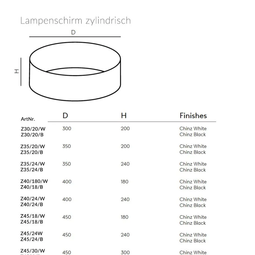 METRIC Moderne Tischleuchte mit buntem Keramik-Fuß