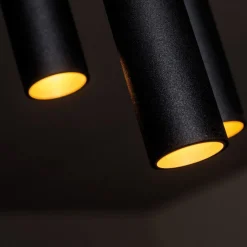 NOBEL PI Schlichtes, hochwertiges LED Pendel