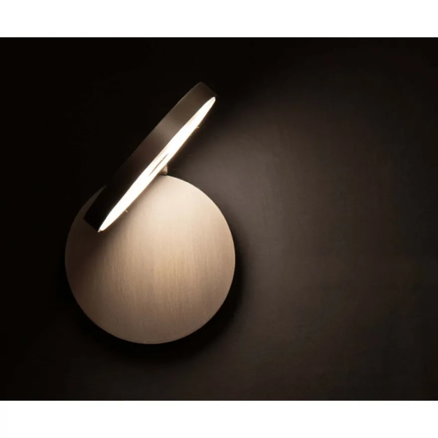 OLIMPIA Innovative LED Wandleuchte