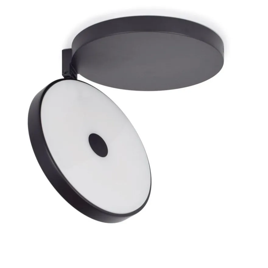 OLIMPIA Innovative LED Wandleuchte