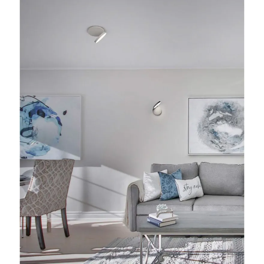 OLIMPIA Innovative LED Wandleuchte