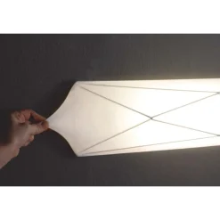 SUBRA Design Deckenleuchte quadratisch
